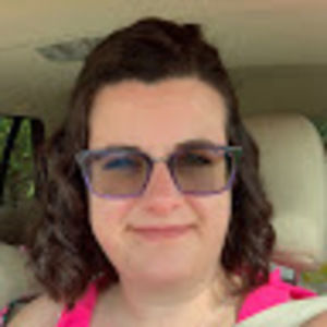 Meet your Posher, Krystal